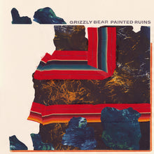 Load image into Gallery viewer, Grizzly Bear - Painted Ruins
