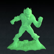 Load image into Gallery viewer, Black Mekon - 13 Songs About Monsters
