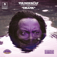 Load image into Gallery viewer, Thundercat ‎– Drank
