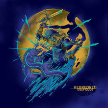 Load image into Gallery viewer, RedRedRed - Deaf Gods
