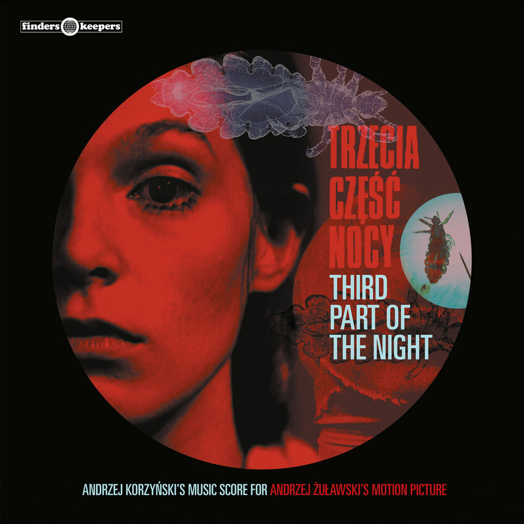 Andrzej Korzyński - Third Part Of The Night
