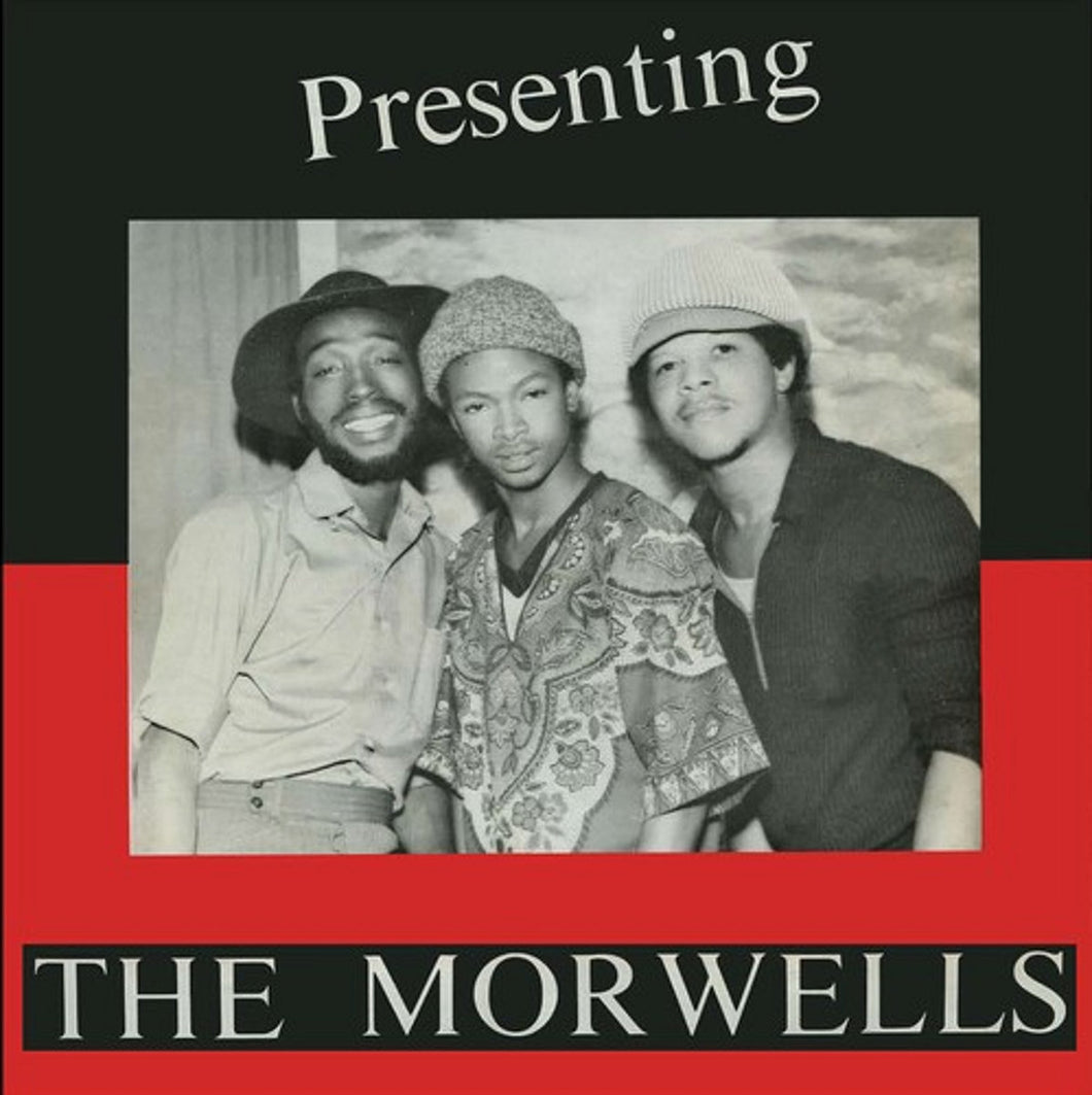 Morwells - Presenting The Morwells