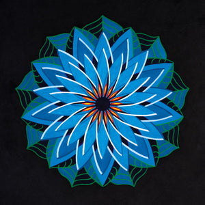 The Greg Foat Group - Blue Lotus