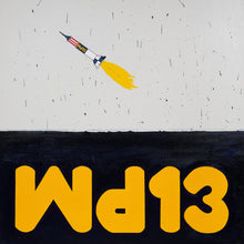 Load image into Gallery viewer, White Denim - 13
