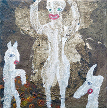 Load image into Gallery viewer, Nocturnal Emissions - Invocation of the Beast Gods
