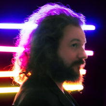Load image into Gallery viewer, Jim James - Wowed Out

