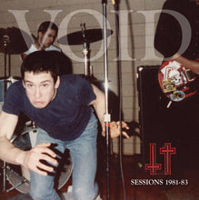 Load image into Gallery viewer, Void - Sessions 1981-83
