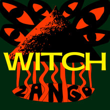 Load image into Gallery viewer, WITCH - Zango
