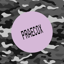 Load image into Gallery viewer, Praecox - Large Kimono EP
