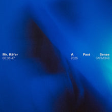 Load image into Gallery viewer, Mr. Käfer - A Past Sense
