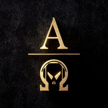 Load image into Gallery viewer, Rufige Kru - Alpha Omega
