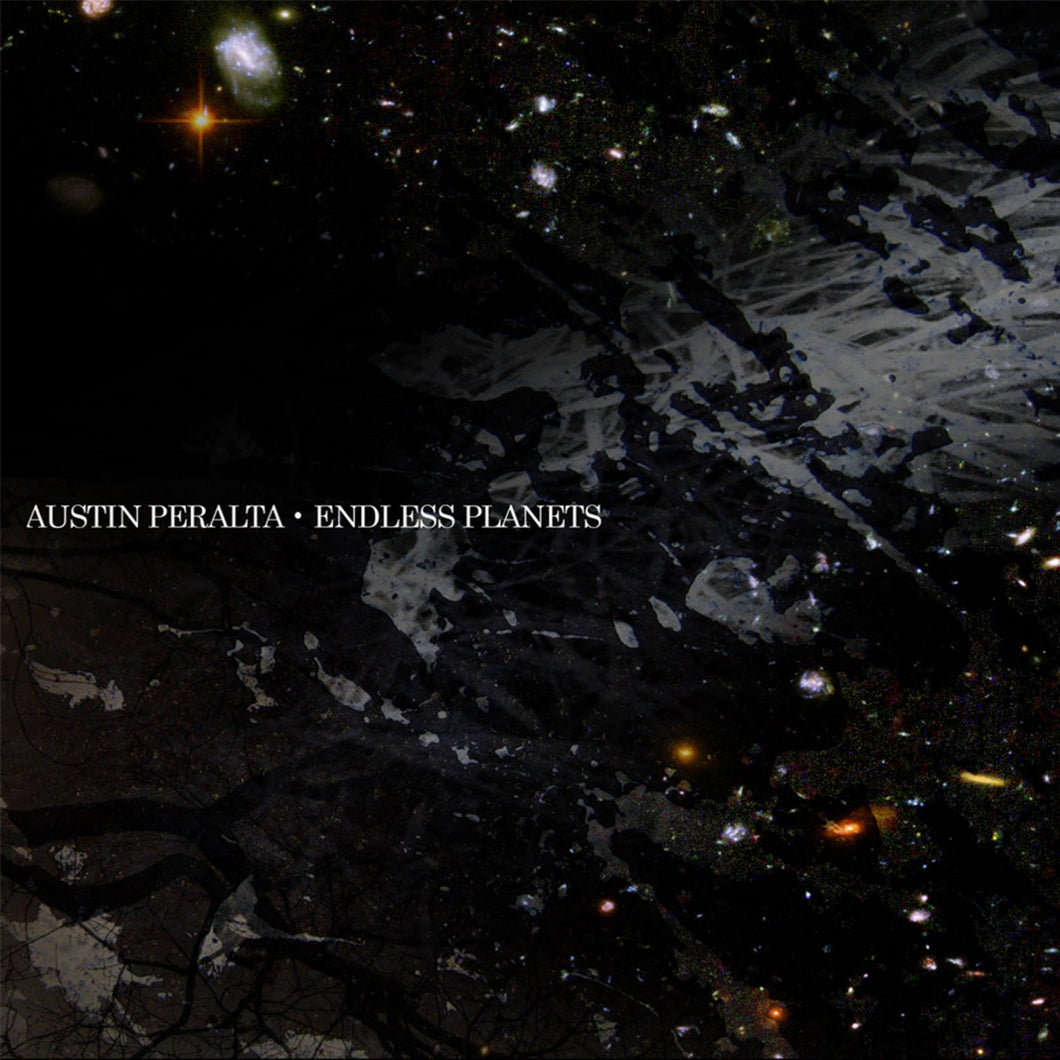 Austin Peralta - Endless Planets (Deluxe Edition)