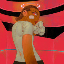 Load image into Gallery viewer, McKinley Dixon - Beloved! Paradise! Jazz!?
