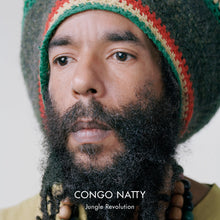 Load image into Gallery viewer, Congo Natty - Jungle Revolution
