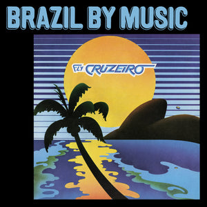 Marcos Valle & Azymuth - Fly Cruzeiro