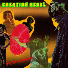 Load image into Gallery viewer, Creation Rebel - Psychotic Jonkanoo
