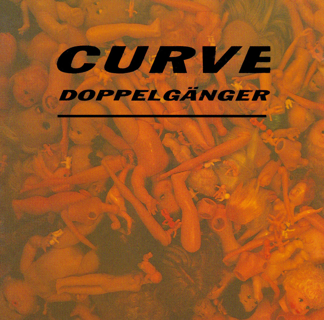 Curve - Doppelganger