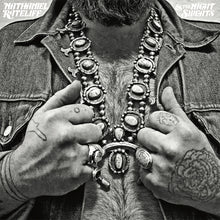 Load image into Gallery viewer, Nathaniel Rateliff &amp; The Night Sweats - Nathaniel Rateliff &amp; The Night Sweats (10th Anniversary)
