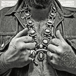 Nathaniel Rateliff & The Night Sweats - Nathaniel Rateliff & The Night Sweats (10th Anniversary)