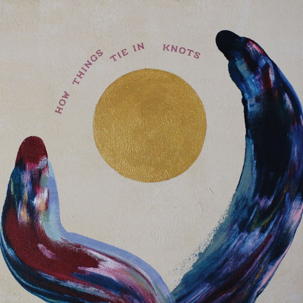 Neev - How Things Tie in Knots
