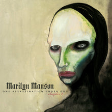 Load image into Gallery viewer, Marilyn Manson - One Assassination Under God: Chapter 2

