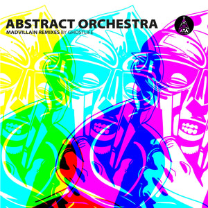 Abstract Orchestra & Ghostlife - Madvillain Remixes
