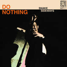 Load image into Gallery viewer, Do Nothing - Snake Sideways
