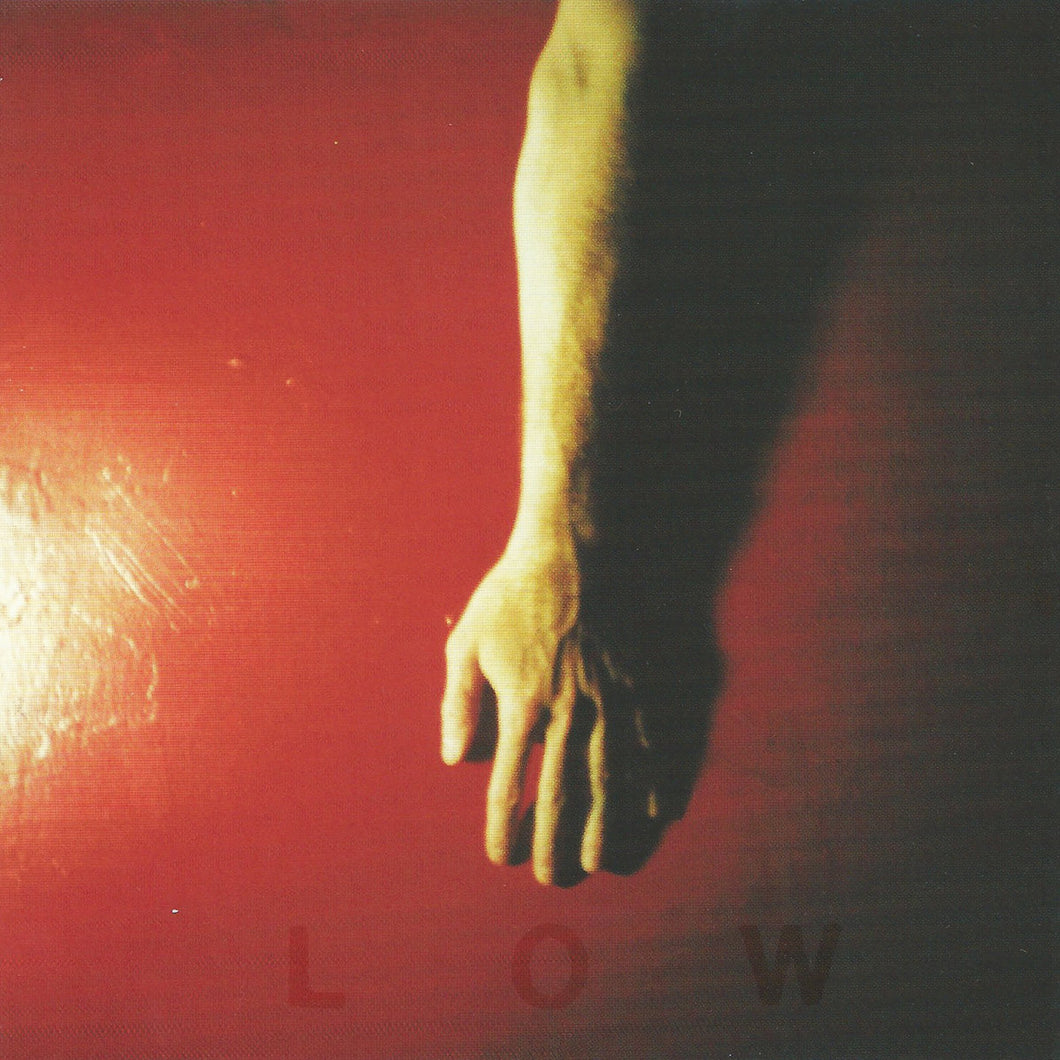 Low - Trust