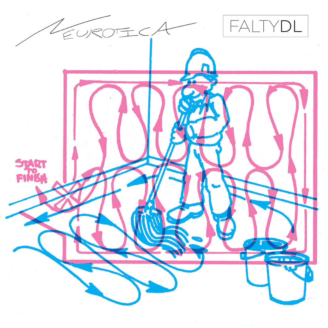 FaltyDL - Neurotica