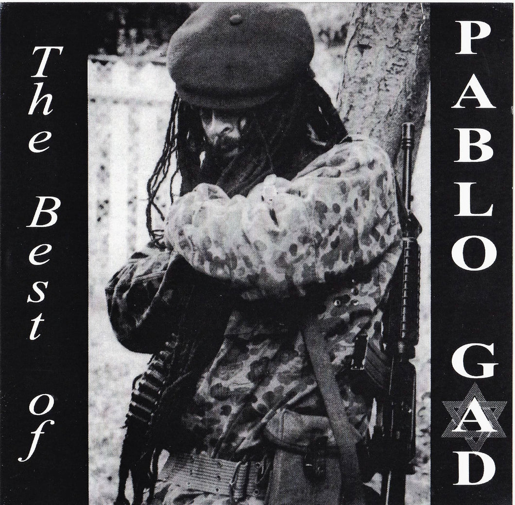 Pablo Gad - The Best Of