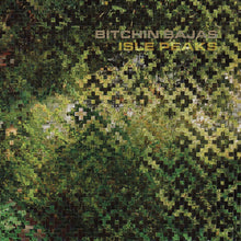 Load image into Gallery viewer, Bitchin Bajas - Isle Peaks
