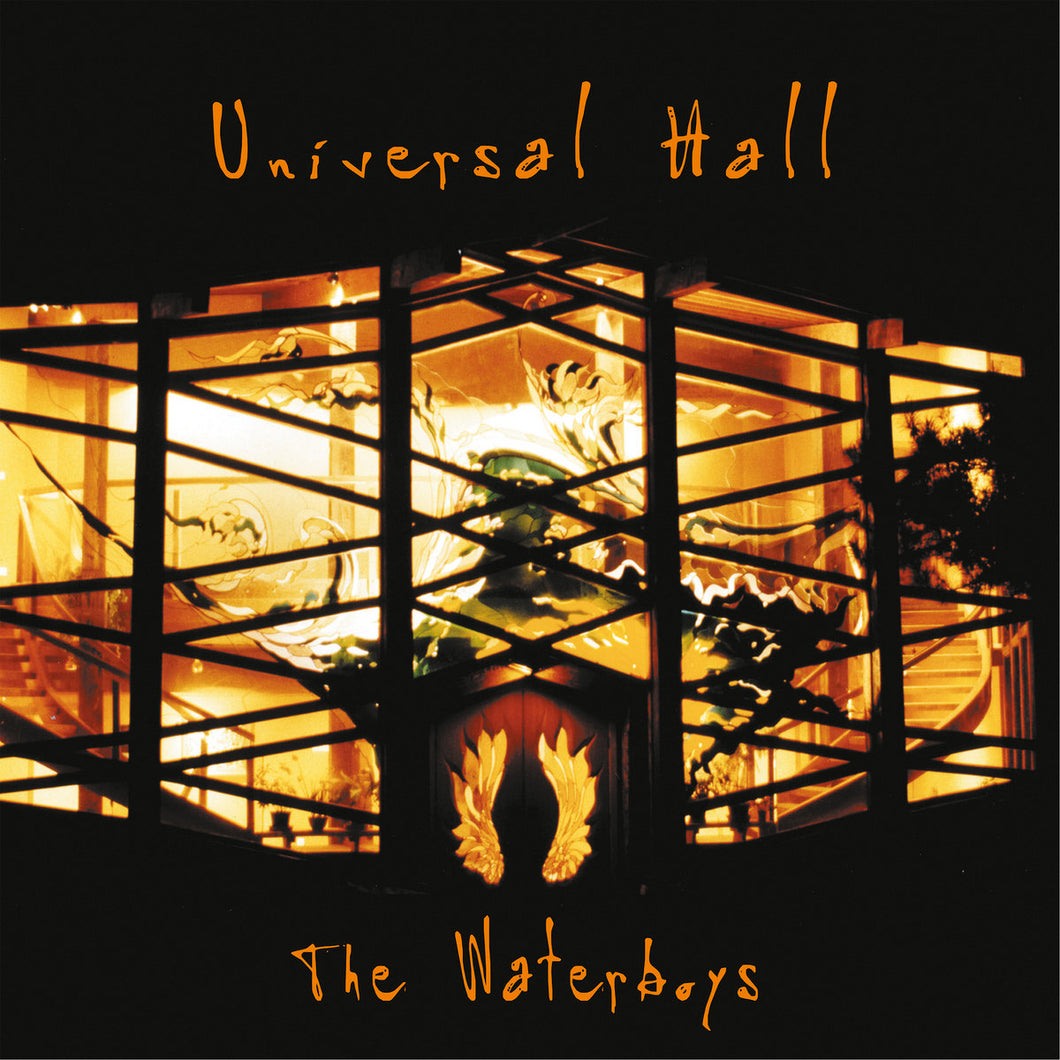 The Waterboys - Universal Hall