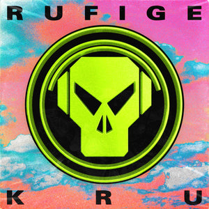 Goldie Presents Rufige Kru - Terminator EP (Remastered)