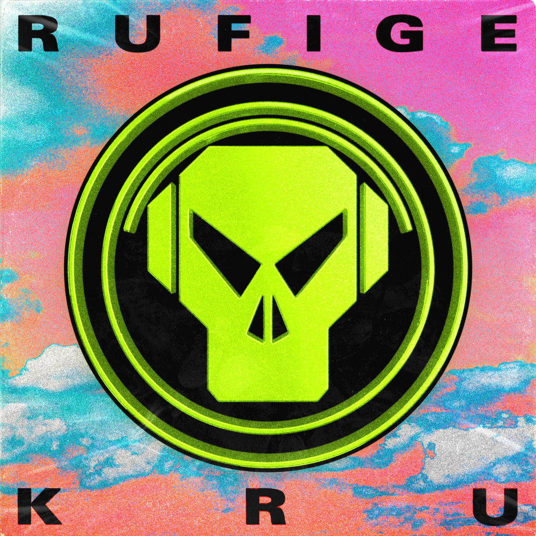 Goldie Presents Rufige Kru - Terminator EP (Remastered)