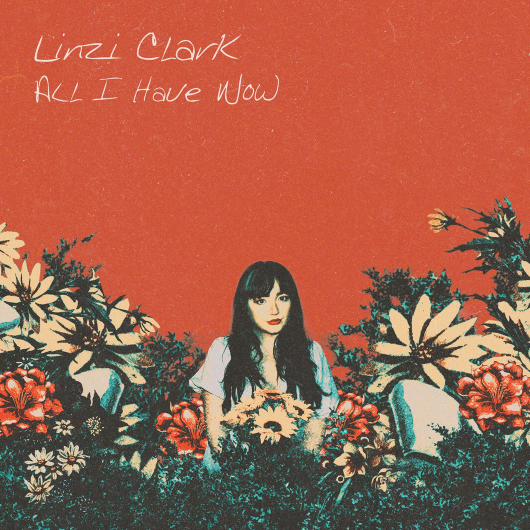 Linzi Clark - All I Have Now