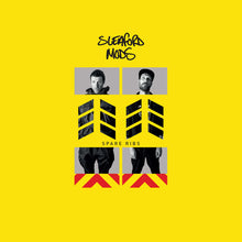 Load image into Gallery viewer, Sleaford Mods ‎- Spare Ribs
