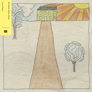 Bill MacKay & Ryley Walker - Land of Plenty