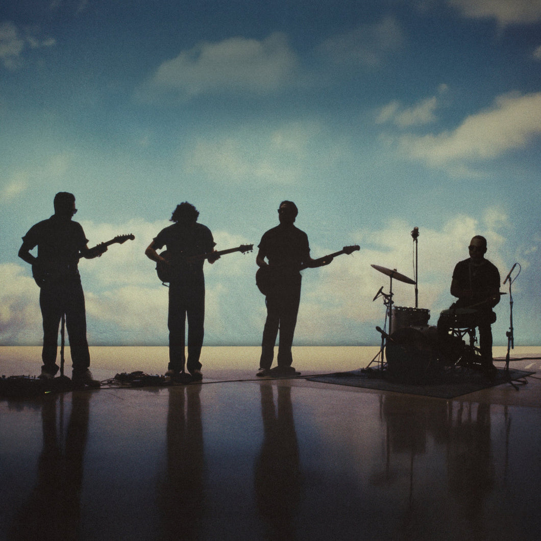 The Fearless Flyers - The Fearless Flyers V