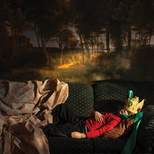 Load image into Gallery viewer, Jean-Michel Blais - mirador
