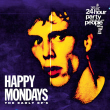 Load image into Gallery viewer, Happy Mondays - The Early EP's
