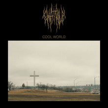 Load image into Gallery viewer, Chat Pile – Cool World *DAMAGED*
