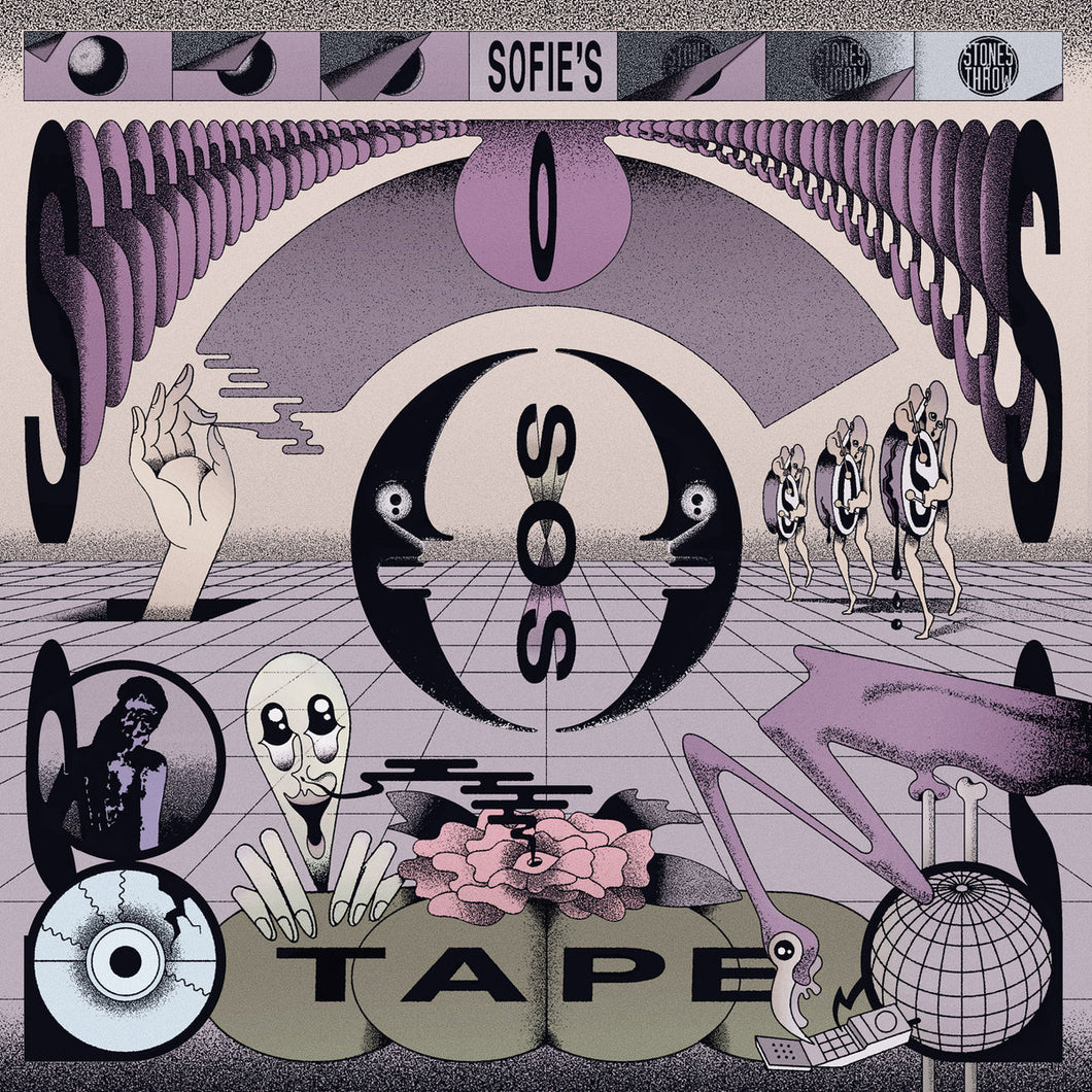 Various Artists - Sofie's SOS Tape