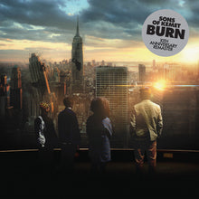 Load image into Gallery viewer, Sons of Kemet – Burn (10th Anniversary Remaster)
