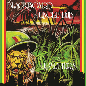 Upsetters - Blackboard Jungle Dub