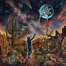 Load image into Gallery viewer, Dream Unending - Certain Uncertainties
