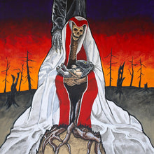 Load image into Gallery viewer, Mama Doom - Eminent Womb
