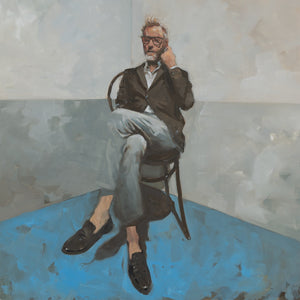 Matt Berninger - Serpentine Prison