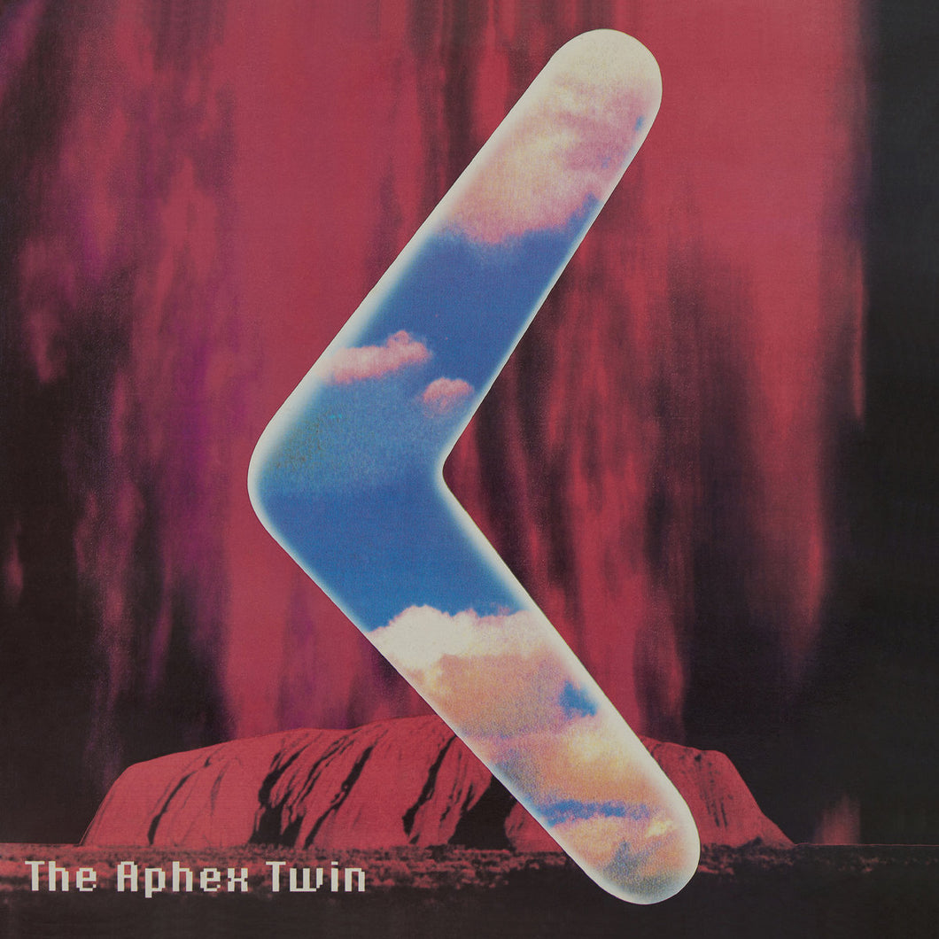Aphex Twin - Digeridoo