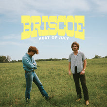 Load image into Gallery viewer, Briscoe - Heat of July
