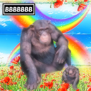 BBBBBBB - Positive Violence